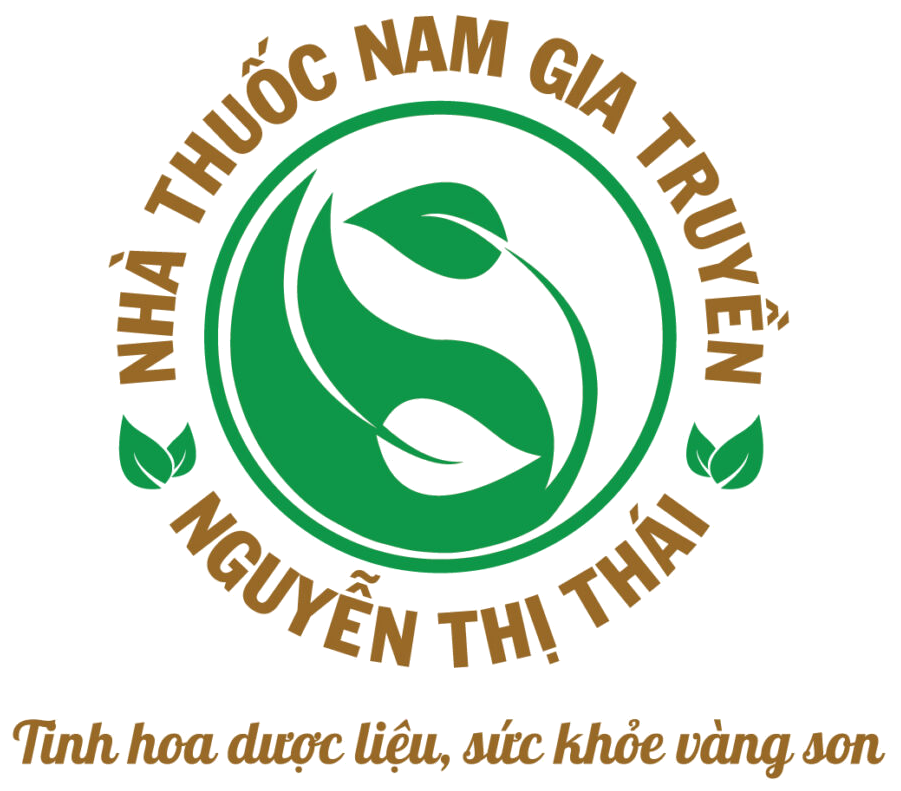 Nhà Thuốc Nam Gia Truyền Nguyễn Thị Thái